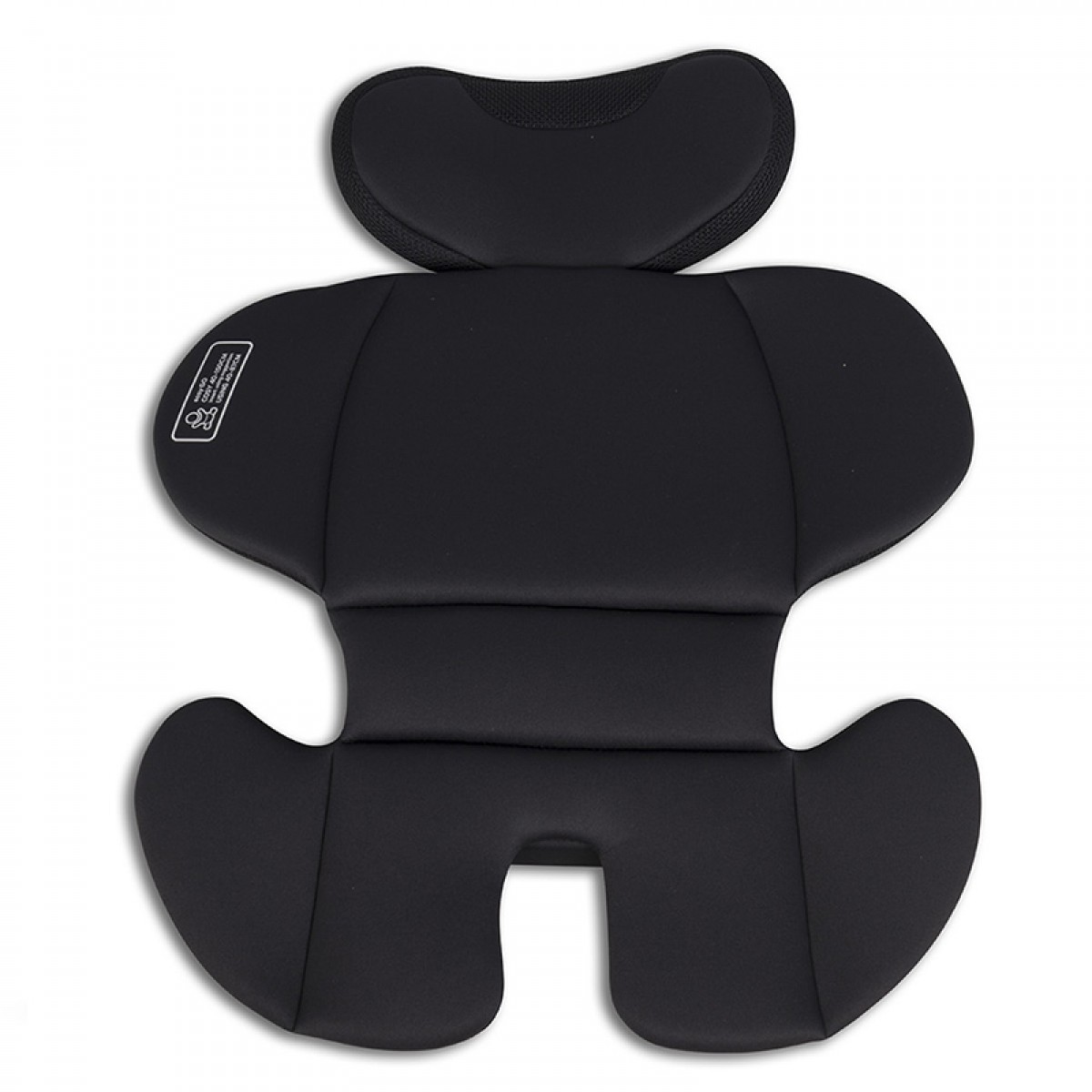 ​​​​​​​Κάθισμα Αυτοκινήτου EasyGo Cozy i-SIZE 40-150cm Ink