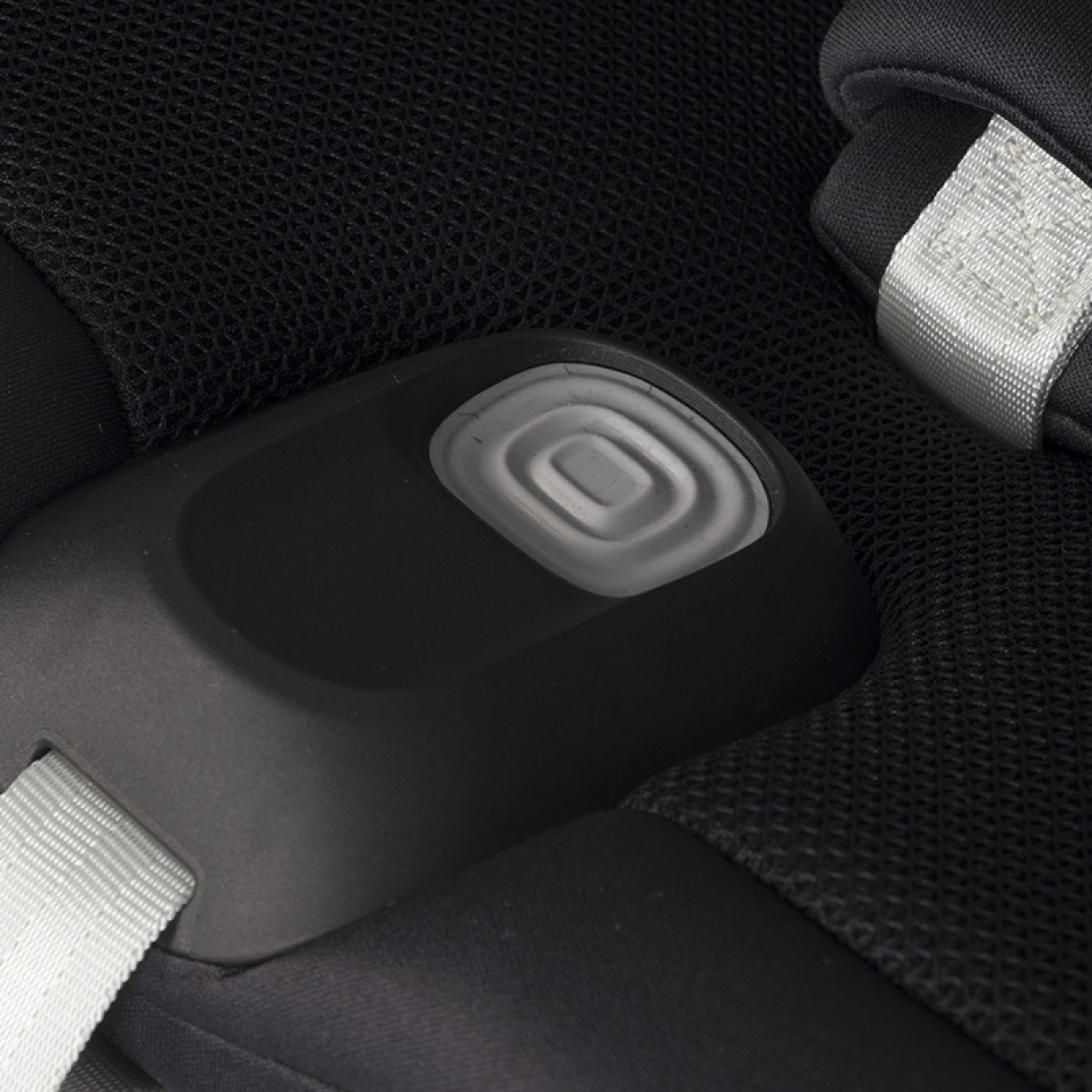 ​​​​​​​Κάθισμα Αυτοκινήτου EasyGo Cozy i-SIZE 40-150cm Ink