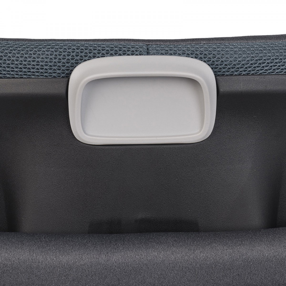 ​​​​​​​Κάθισμα Αυτοκινήτου EasyGo Cozy i-SIZE 40-150cm Granito