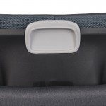 ​​​​​​​Κάθισμα Αυτοκινήτου EasyGo Cozy i-SIZE 40-150cm Granito