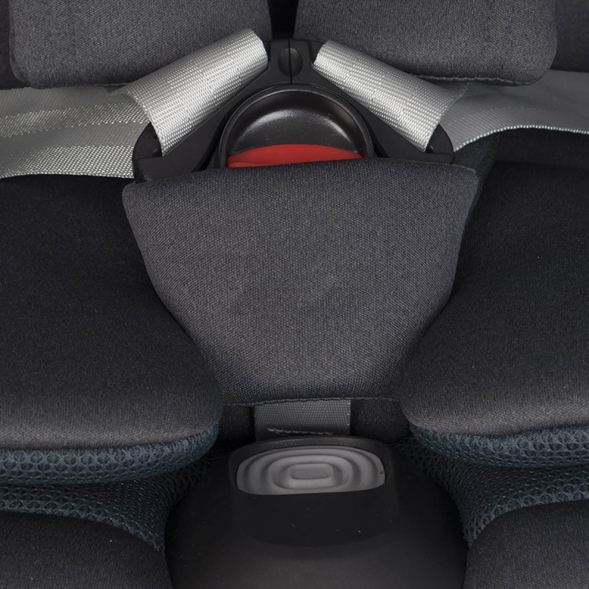 ​​​​​​​Κάθισμα Αυτοκινήτου EasyGo Cozy i-SIZE 40-150cm Granito