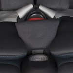 ​​​​​​​Κάθισμα Αυτοκινήτου EasyGo Cozy i-SIZE 40-150cm Granito