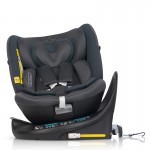 ​​​​​​​Κάθισμα Αυτοκινήτου EasyGo Cozy i-SIZE 40-150cm Granito