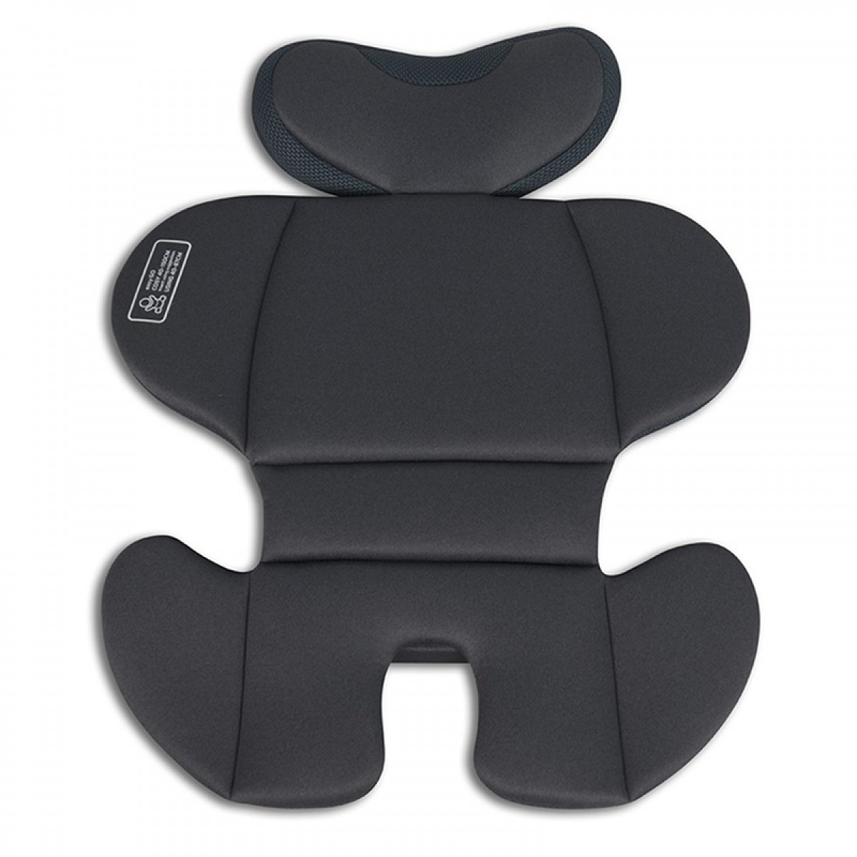 ​​​​​​​Κάθισμα Αυτοκινήτου EasyGo Cozy i-SIZE 40-150cm Granito