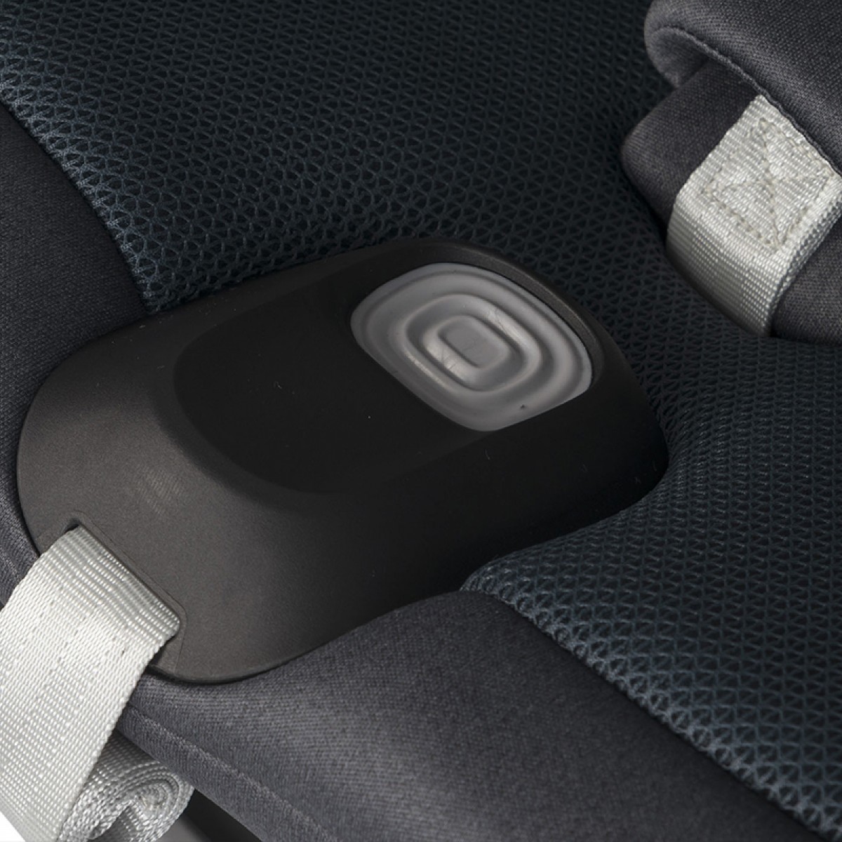 ​​​​​​​Κάθισμα Αυτοκινήτου EasyGo Cozy i-SIZE 40-150cm Granito