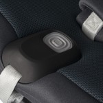 ​​​​​​​Κάθισμα Αυτοκινήτου EasyGo Cozy i-SIZE 40-150cm Granito