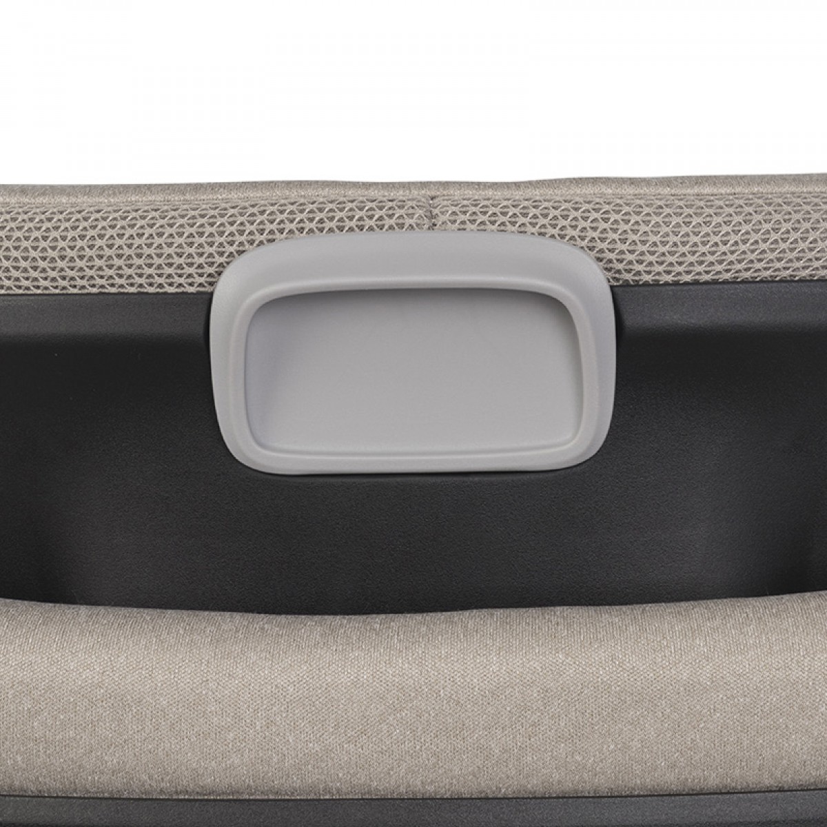 ​​​​​​​Κάθισμα Αυτοκινήτου EasyGo Cozy i-SIZE 40-150cm Taupe