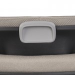 ​​​​​​​Κάθισμα Αυτοκινήτου EasyGo Cozy i-SIZE 40-150cm Taupe