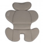 ​​​​​​​Κάθισμα Αυτοκινήτου EasyGo Cozy i-SIZE 40-150cm Taupe