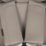 ​​​​​​​Κάθισμα Αυτοκινήτου EasyGo Cozy i-SIZE 40-150cm Taupe