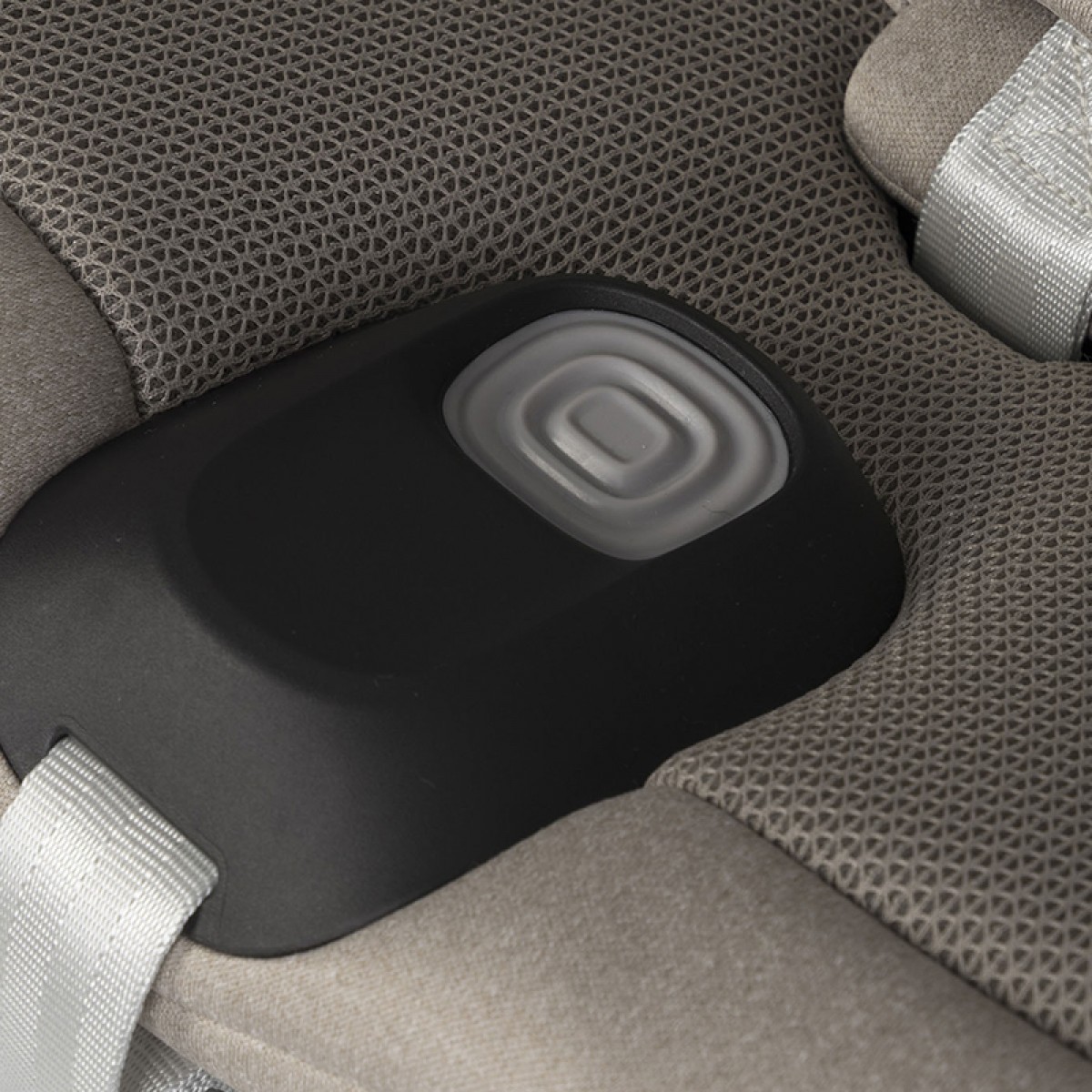 ​​​​​​​Κάθισμα Αυτοκινήτου EasyGo Cozy i-SIZE 40-150cm Taupe