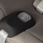 ​​​​​​​Κάθισμα Αυτοκινήτου EasyGo Cozy i-SIZE 40-150cm Taupe