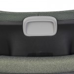 ​​​​​​​Κάθισμα Αυτοκινήτου EasyGo Cozy i-SIZE 40-150cm Greener