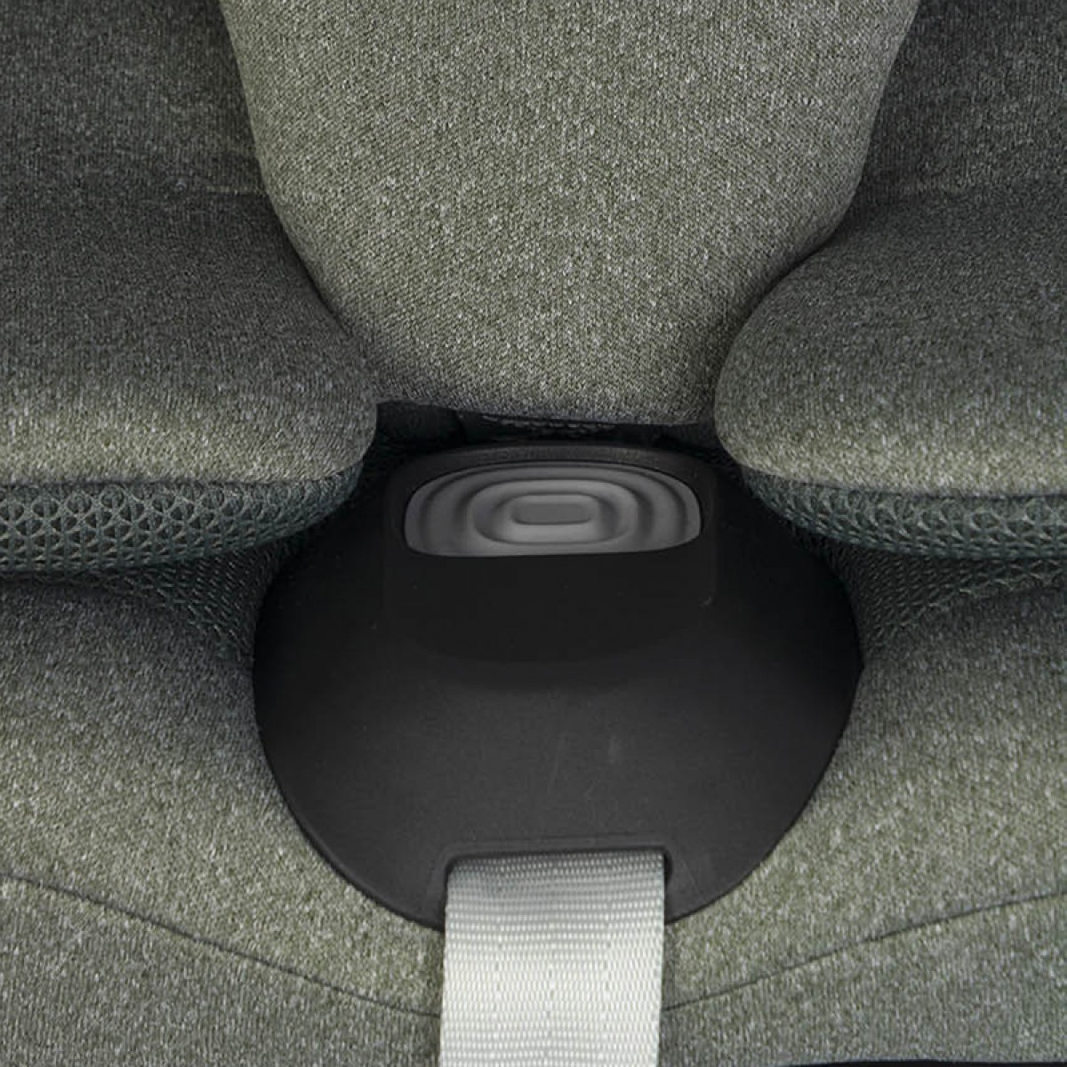 ​​​​​​​Κάθισμα Αυτοκινήτου EasyGo Cozy i-SIZE 40-150cm Greener