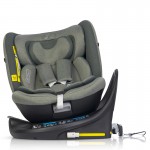 ​​​​​​​Κάθισμα Αυτοκινήτου EasyGo Cozy i-SIZE 40-150cm Greener