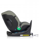 ​​​​​​​Κάθισμα Αυτοκινήτου EasyGo Cozy i-SIZE 40-150cm Greener