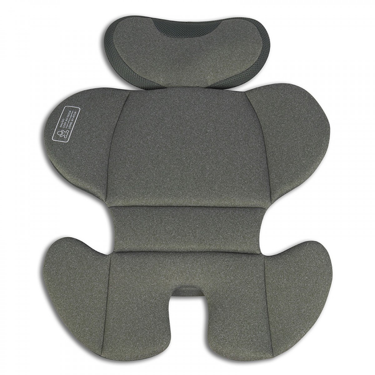 ​​​​​​​Κάθισμα Αυτοκινήτου EasyGo Cozy i-SIZE 40-150cm Greener