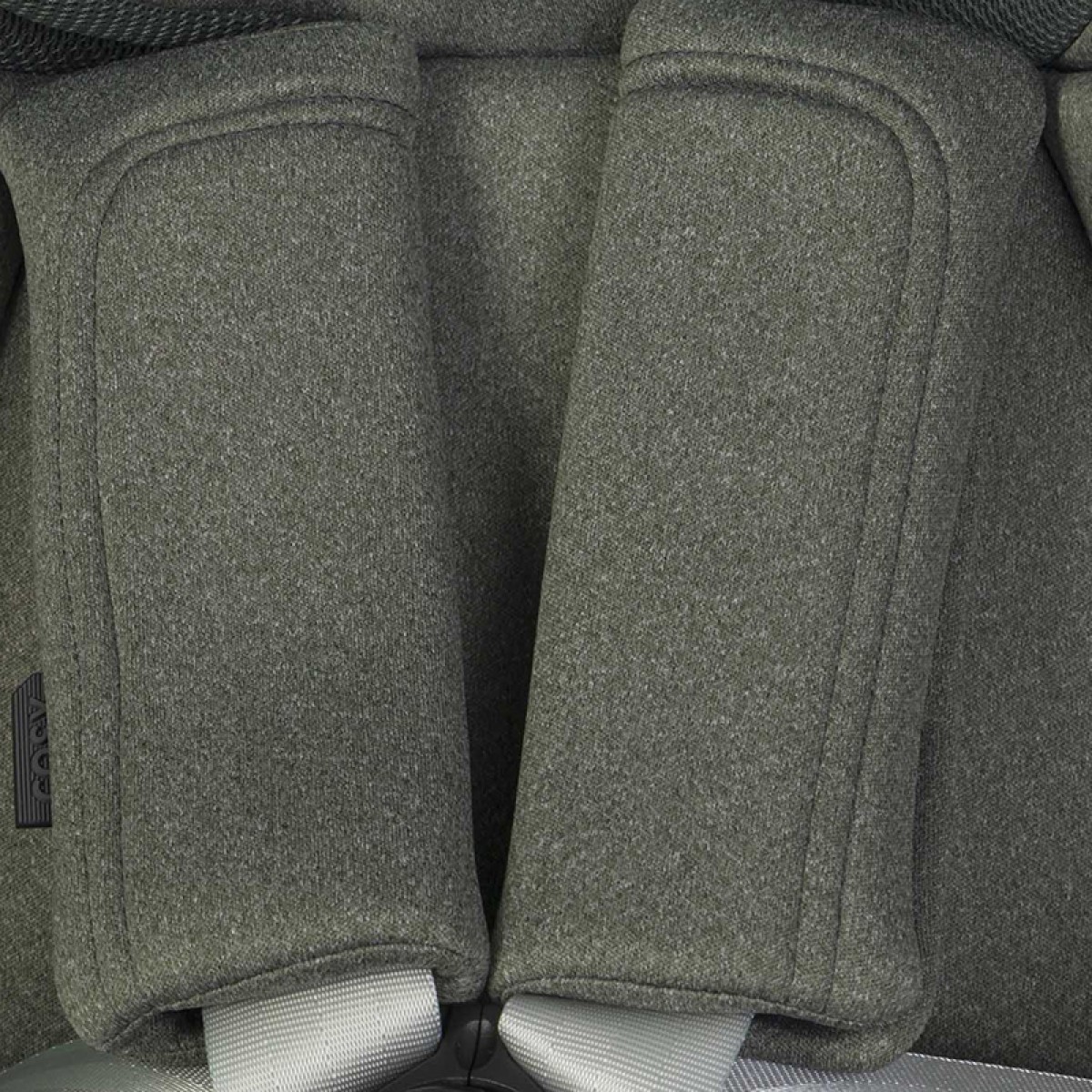 ​​​​​​​Κάθισμα Αυτοκινήτου EasyGo Cozy i-SIZE 40-150cm Greener