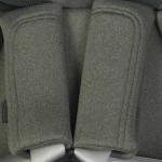 ​​​​​​​Κάθισμα Αυτοκινήτου EasyGo Cozy i-SIZE 40-150cm Greener