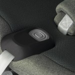 ​​​​​​​Κάθισμα Αυτοκινήτου EasyGo Cozy i-SIZE 40-150cm Greener