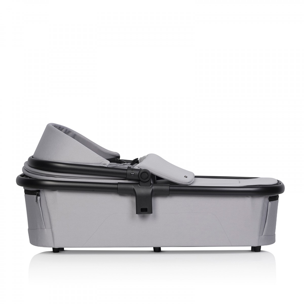 Πολυκαρότσι EasyGo Giro 2in1 Cloudy Grey