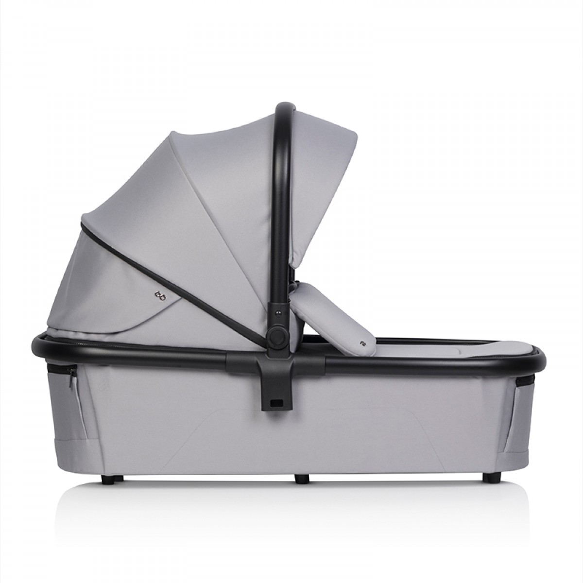 Πολυκαρότσι EasyGo Giro 2in1 Cloudy Grey