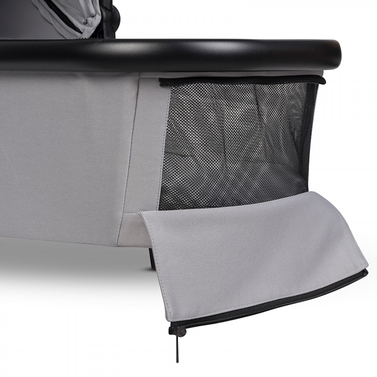 Πολυκαρότσι EasyGo Giro 2in1 Cloudy Grey