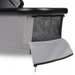 Πολυκαρότσι EasyGo Giro 2in1 Cloudy Grey