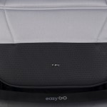 Πολυκαρότσι EasyGo Giro 2in1 Cloudy Grey