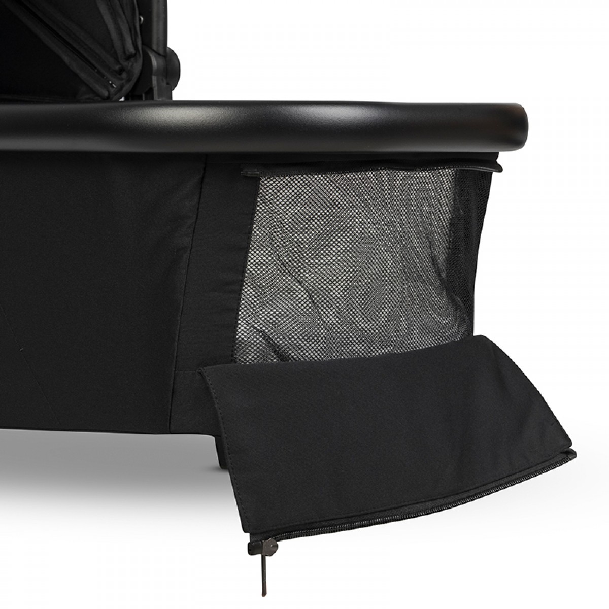 Πολυκαρότσι EasyGo Giro 2in1 Ebony Black