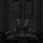 Πολυκαρότσι EasyGo Giro 2in1 Ebony Black