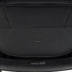 Πολυκαρότσι EasyGo Giro 2in1 Ebony Black
