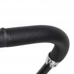 Πολυκαρότσι EasyGo Giro 2in1 Ebony Black