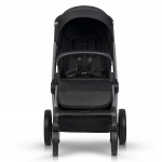 Πολυκαρότσι EasyGo Giro 2in1 Ebony Black