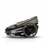 Πολυκαρότσι EasyGo Giro 2in1 Savanna Beige