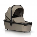 Πολυκαρότσι EasyGo Giro 2in1 Savanna Beige