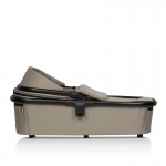 Πολυκαρότσι EasyGo Giro 2in1 Savanna Beige