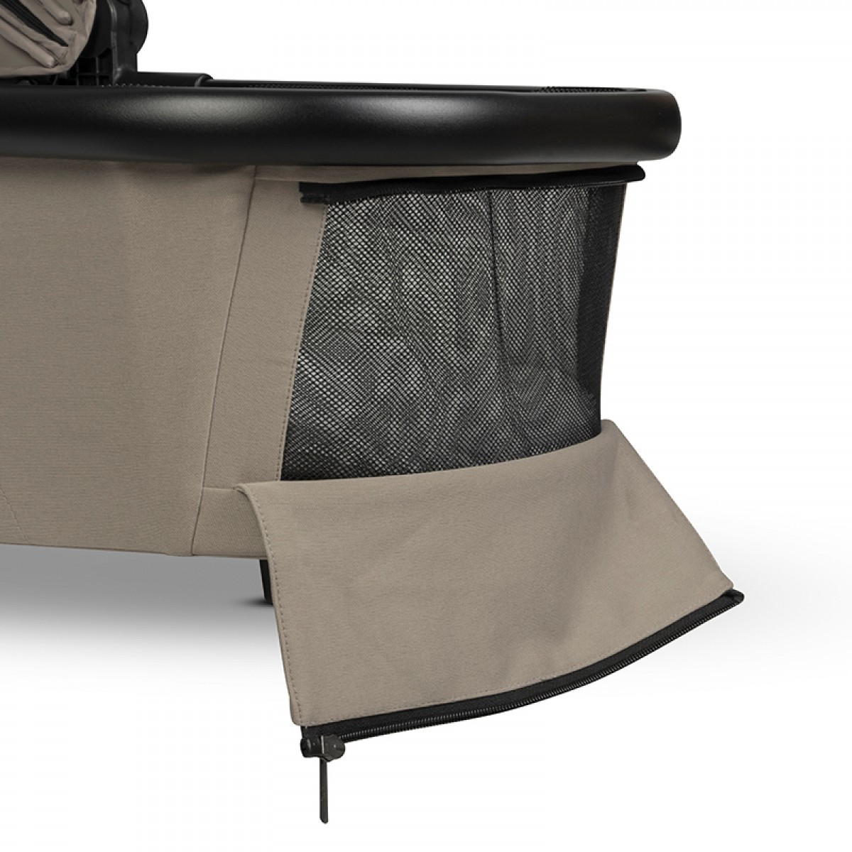 Πολυκαρότσι EasyGo Giro 2in1 Savanna Beige