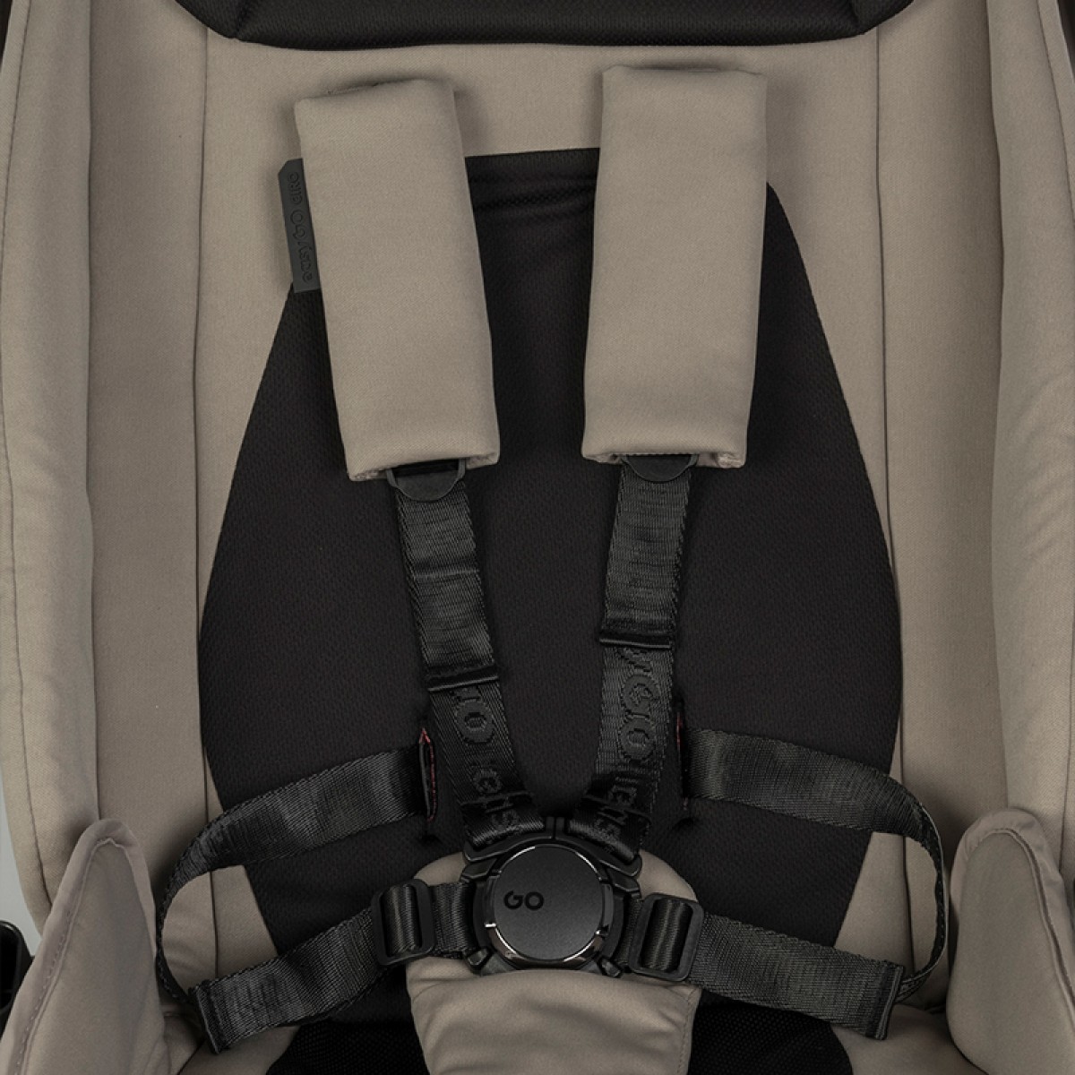 Πολυκαρότσι EasyGo Giro 2in1 Savanna Beige