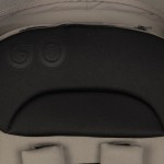 Πολυκαρότσι EasyGo Giro 2in1 Savanna Beige