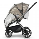 Πολυκαρότσι EasyGo Giro 2in1 Savanna Beige
