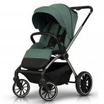 Πολυκαρότσι EasyGo Giro 2in1 Sage Green