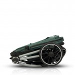 Πολυκαρότσι EasyGo Giro 2in1 Sage Green