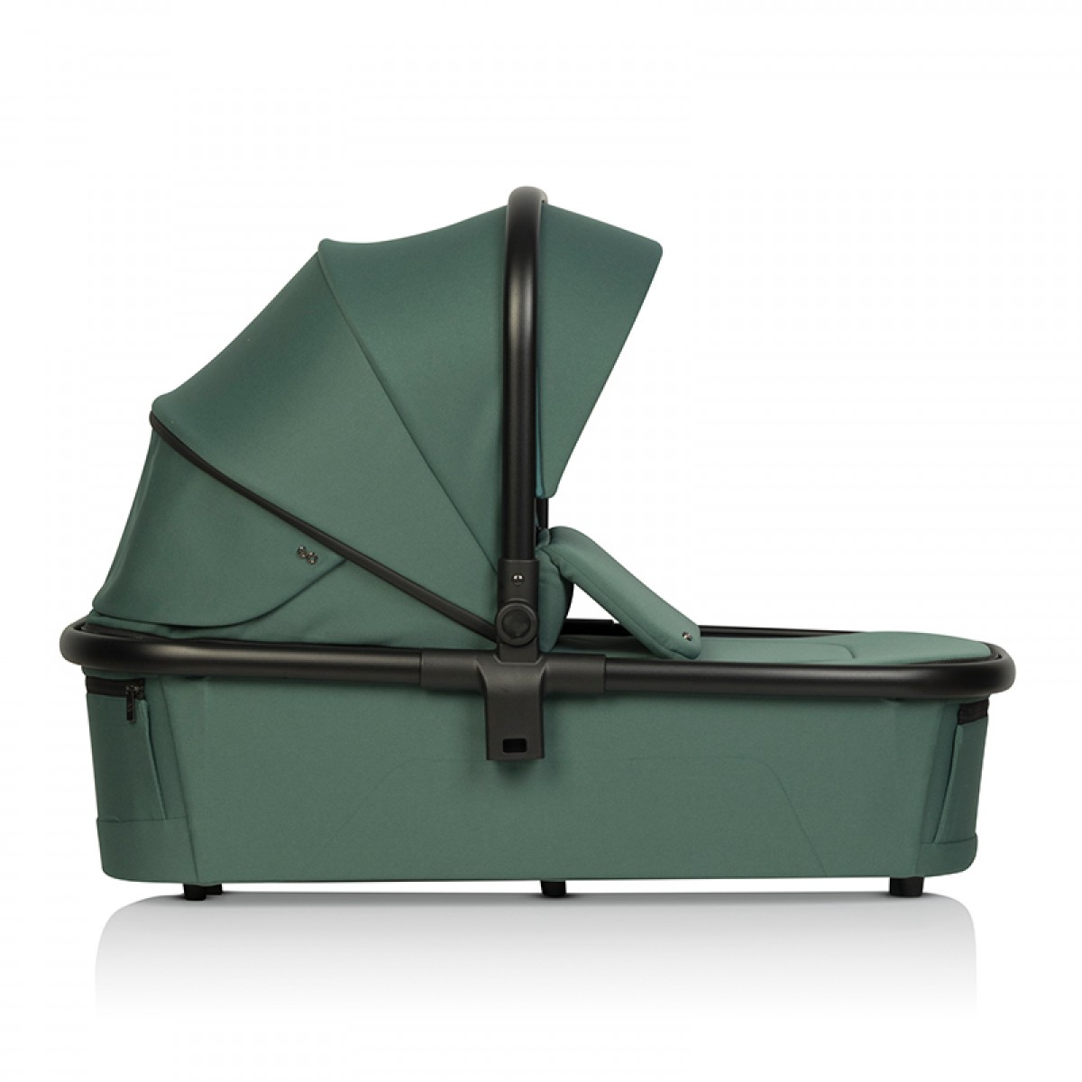 Πολυκαρότσι EasyGo Giro 2in1 Sage Green