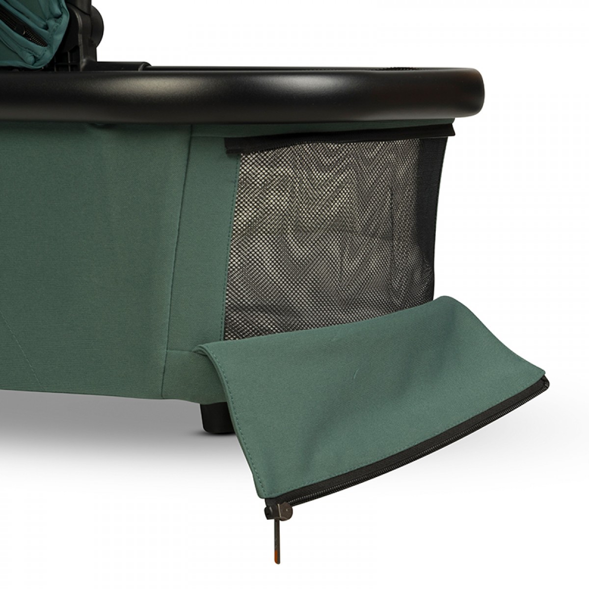 Πολυκαρότσι EasyGo Giro 2in1 Sage Green