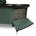 Πολυκαρότσι EasyGo Giro 2in1 Sage Green