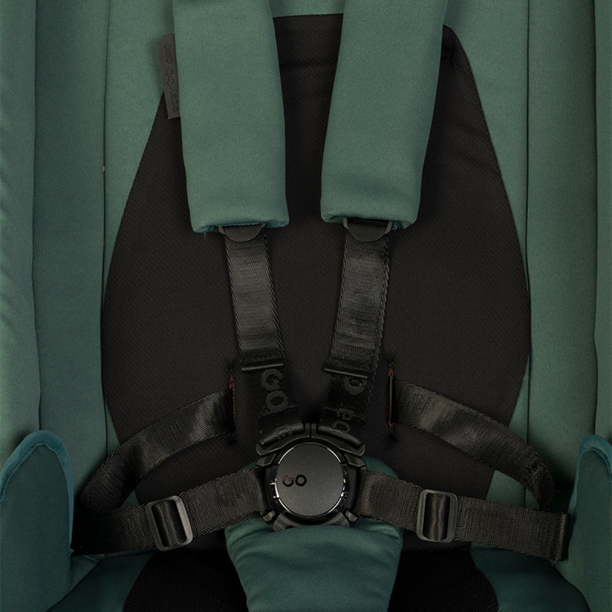 Πολυκαρότσι EasyGo Giro 2in1 Sage Green