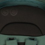 Πολυκαρότσι EasyGo Giro 2in1 Sage Green