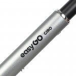 Πολυκαρότσι EasyGo Giro 2in1 Sage Green