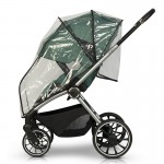 Πολυκαρότσι EasyGo Giro 2in1 Sage Green